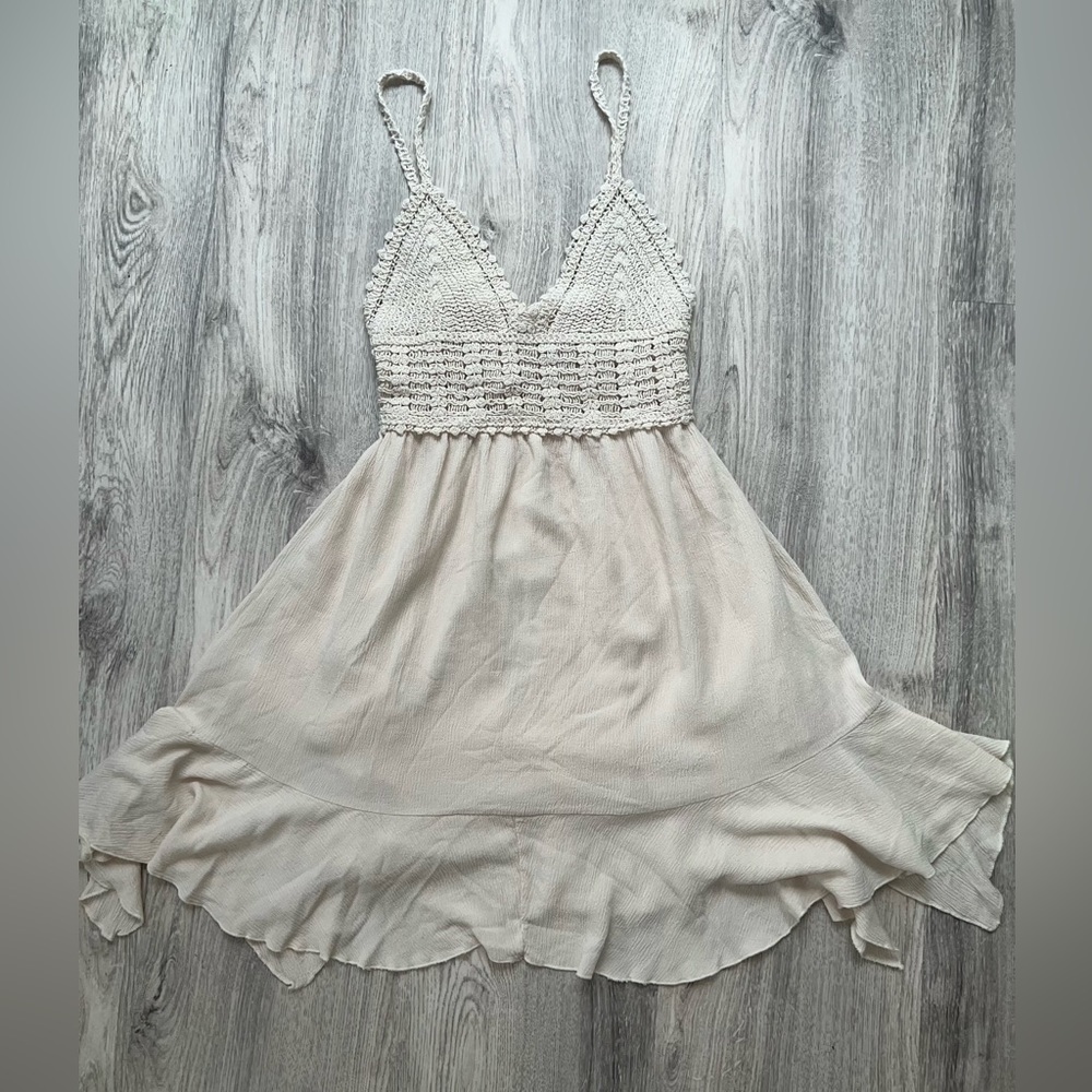 Beautiful Summer Dress
